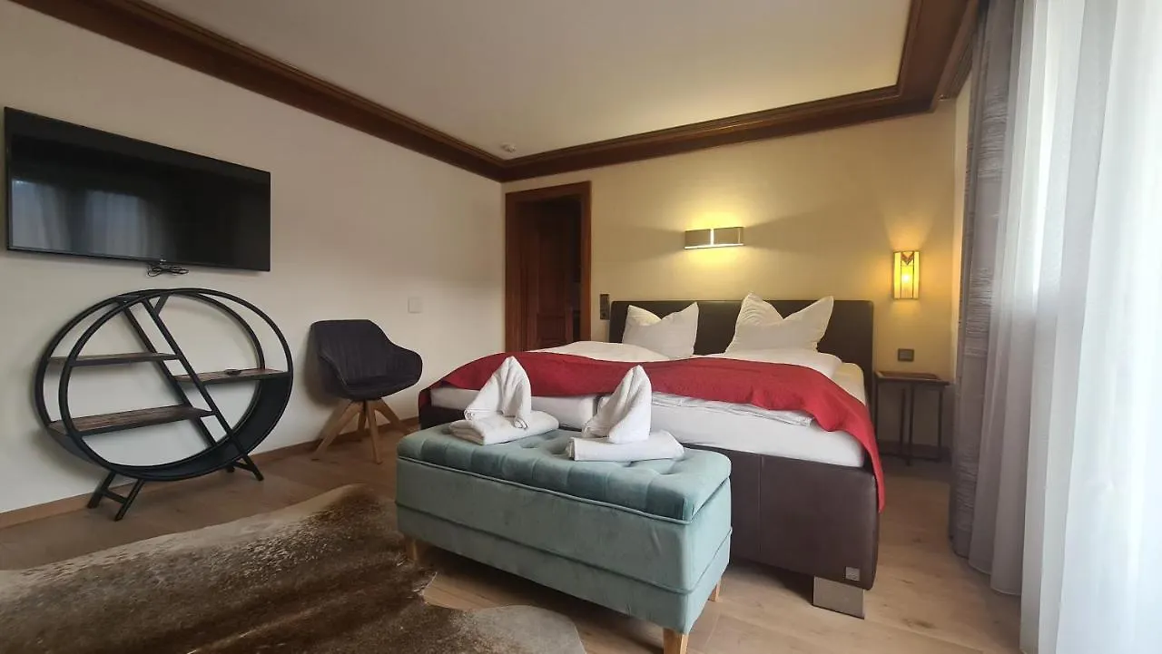 Hotel Tyrolis Zirl
