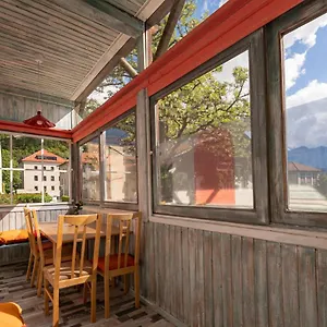 Absteige Innsbruck- Zentrale Ferienapartments Austria