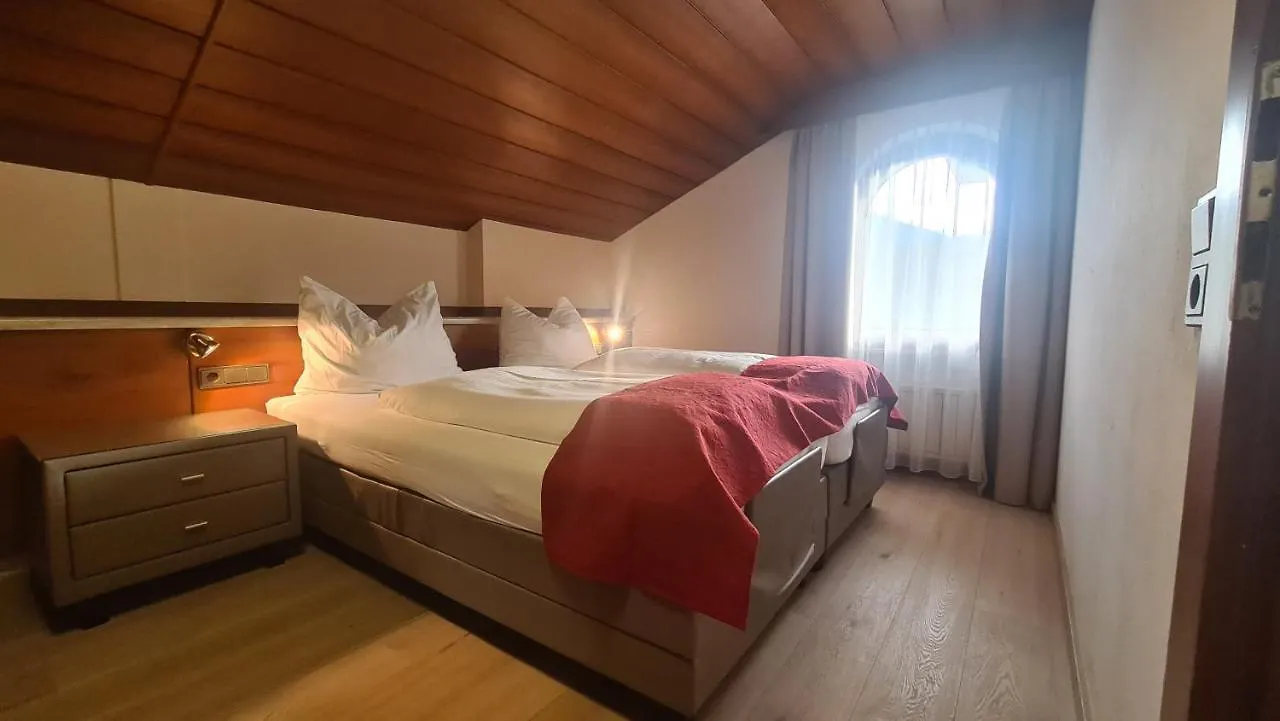 Hotel Tyrolis Zirl