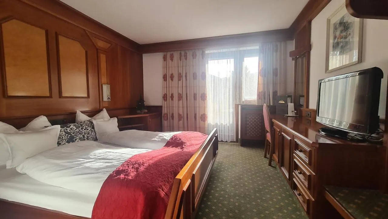 Hotel Tyrolis Zirl