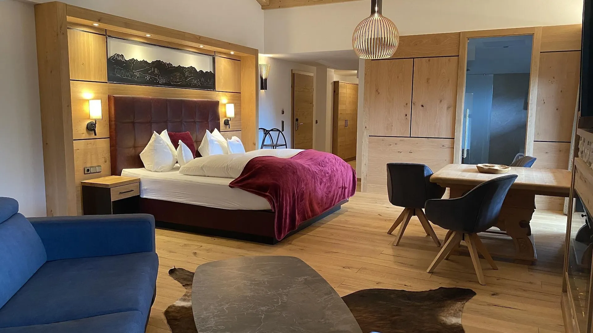 Hotel Tyrolis Zirl 4*,