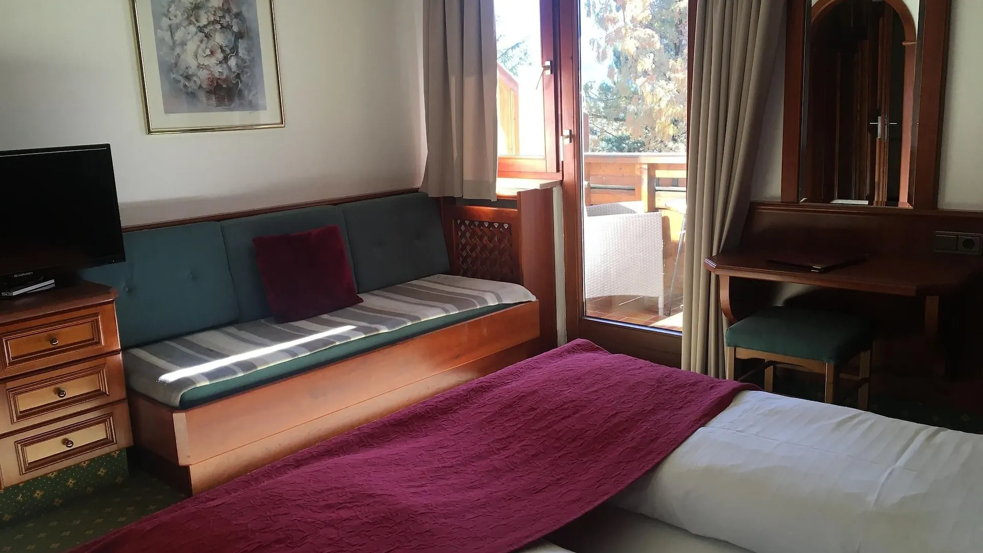Hotel Tyrolis Zirl