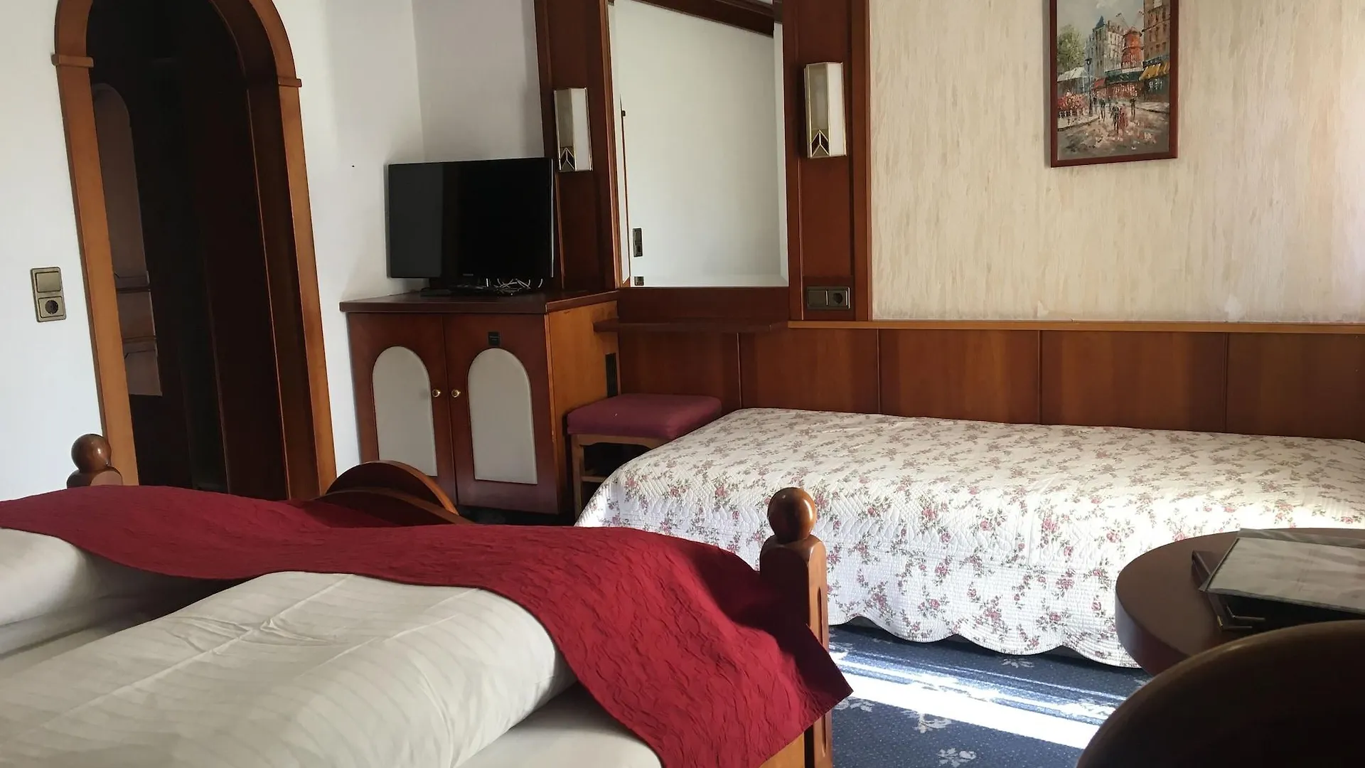 Hotel Tyrolis Zirl 4*,  Österreich