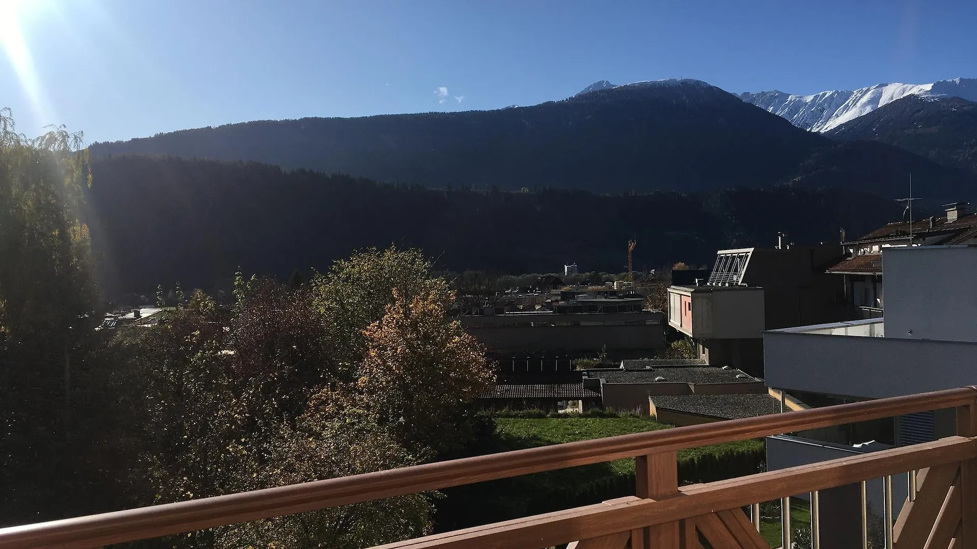Hotel Tyrolis Zirl