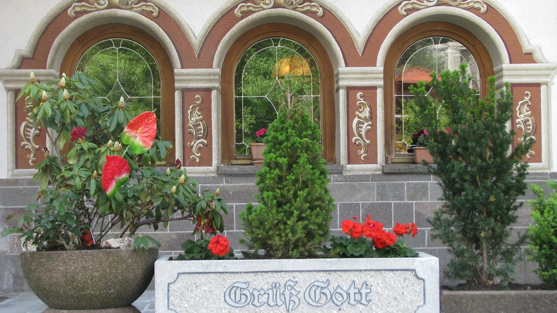 Hotel Tyrolis Zirl