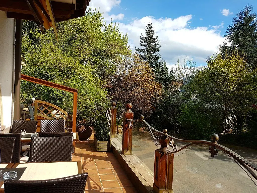 Hotel Tyrolis Zirl