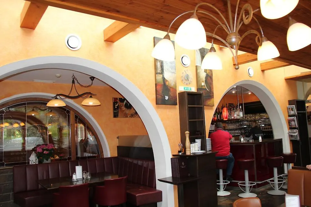 Hotel Tyrolis Zirl