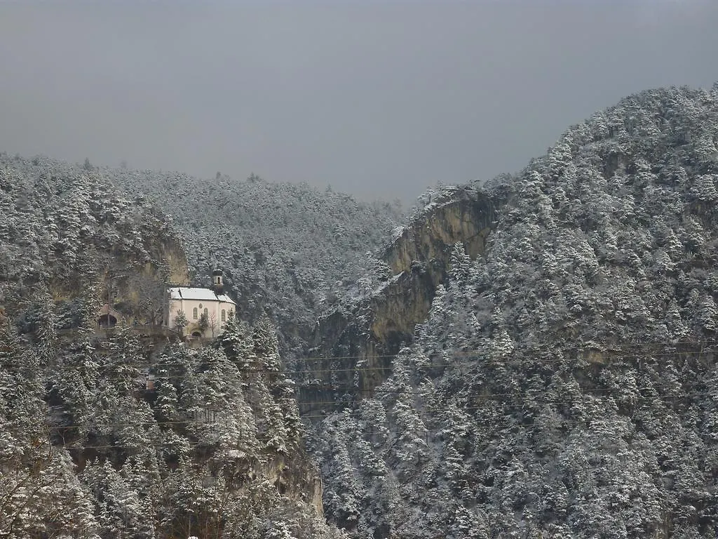 Hotel Tyrolis Zirl