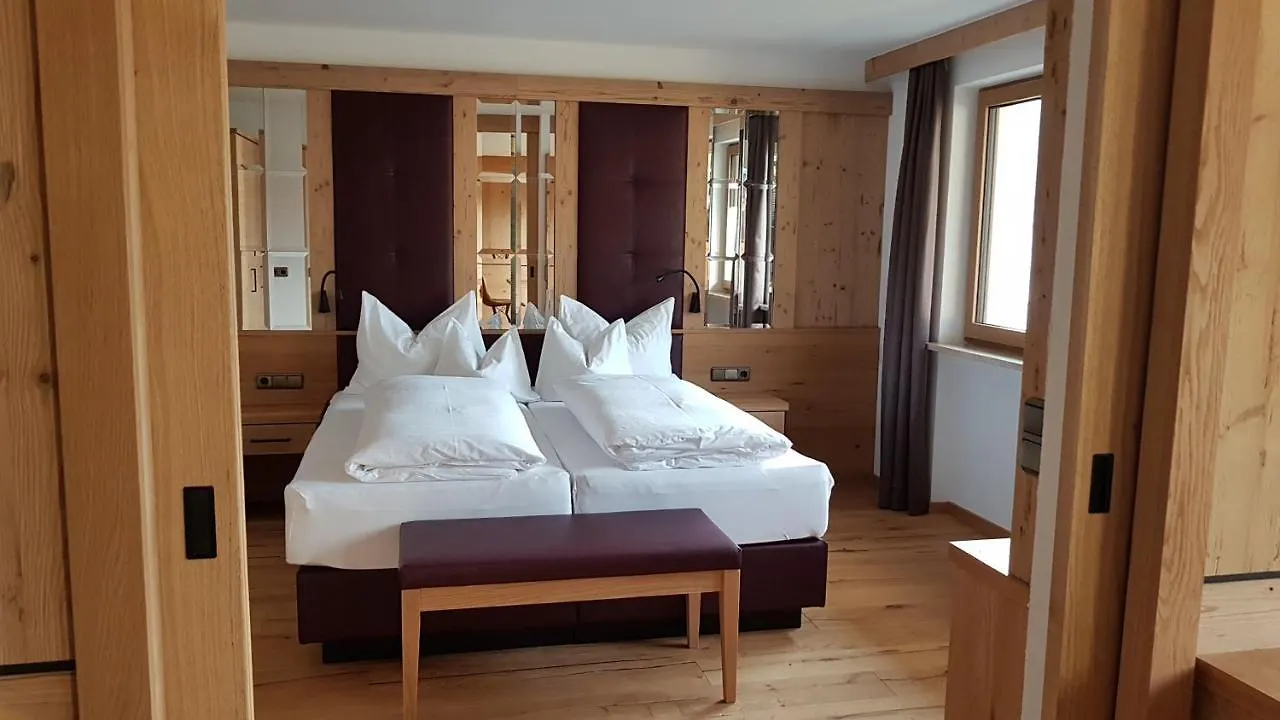 Hotel Tyrolis Zirl