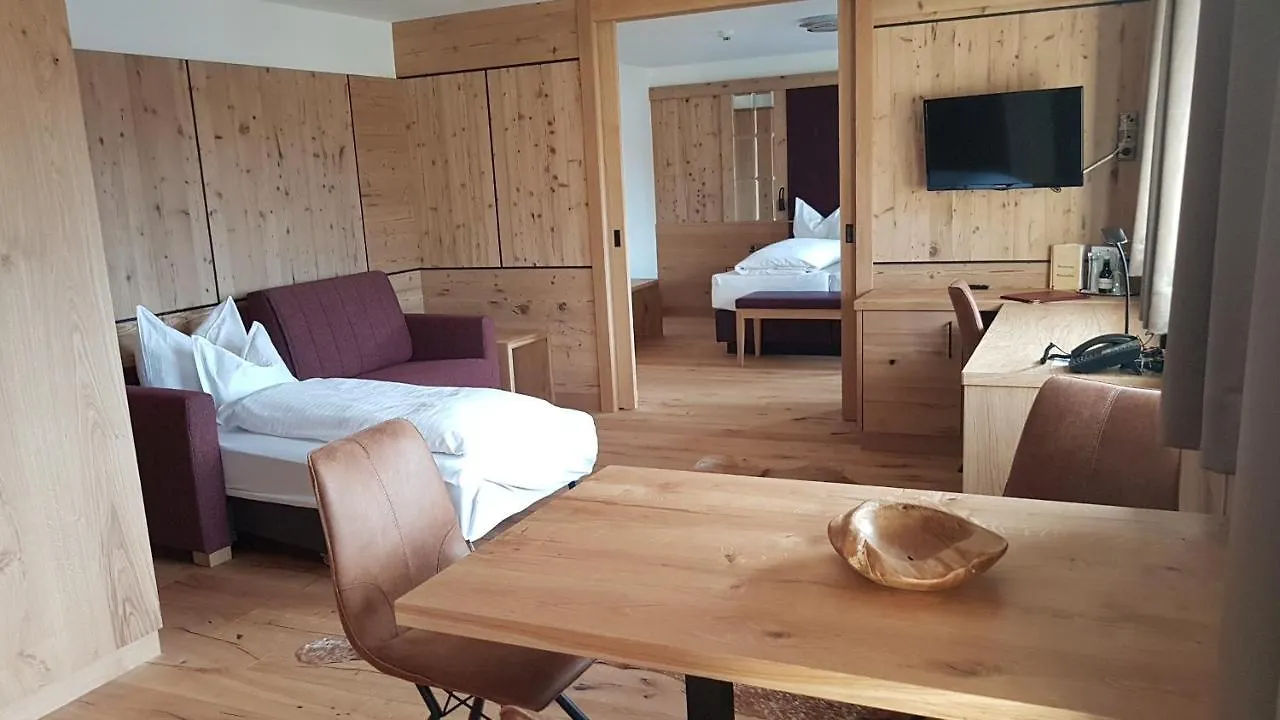 Hotel Tyrolis Zirl