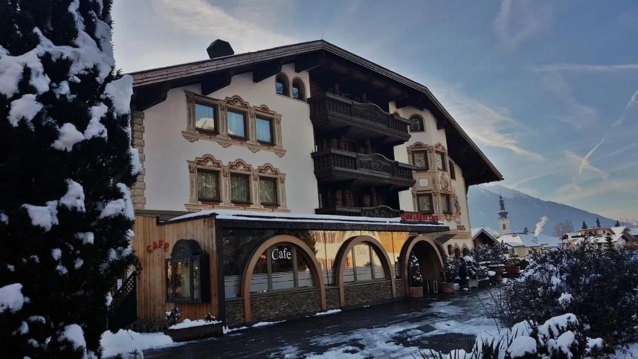 Hotel Tyrolis Zirl