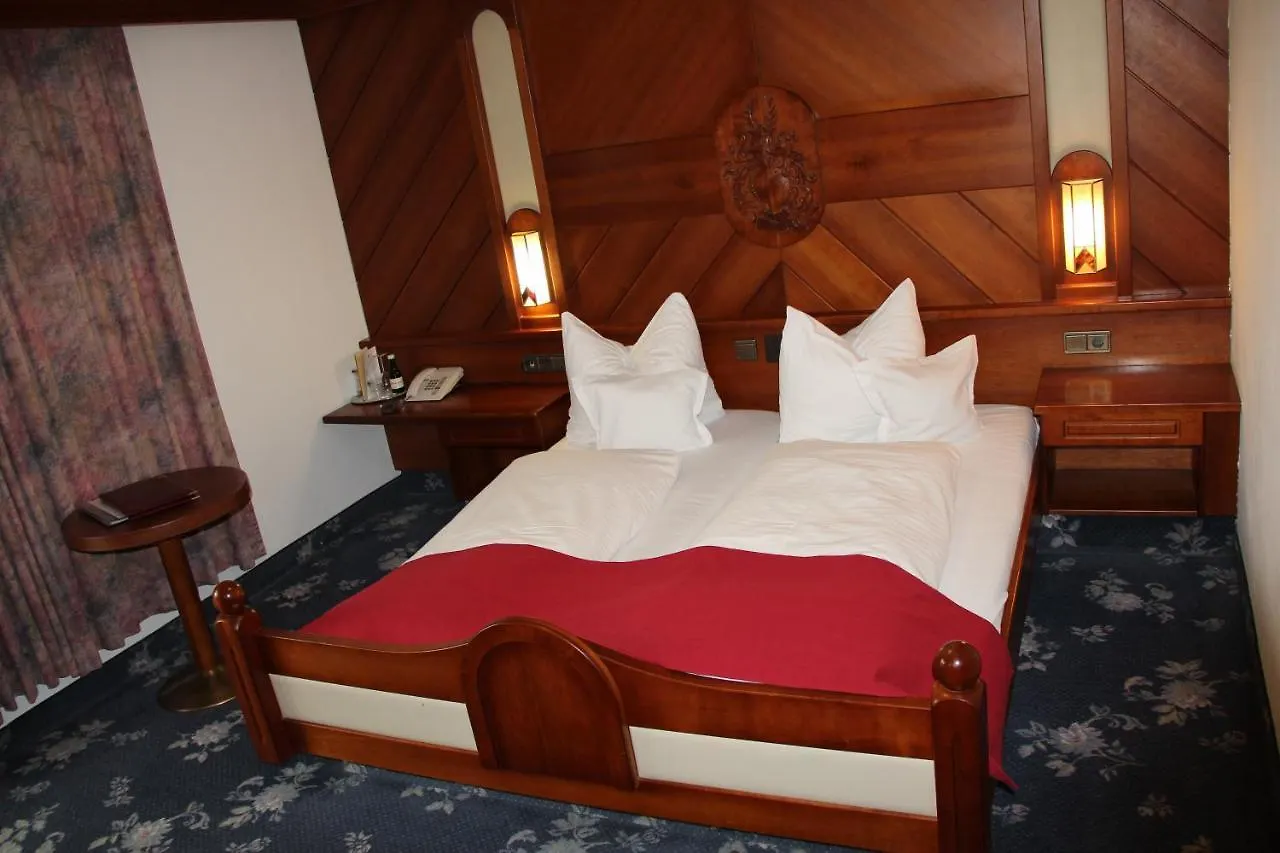 Hotel Tyrolis Zirl