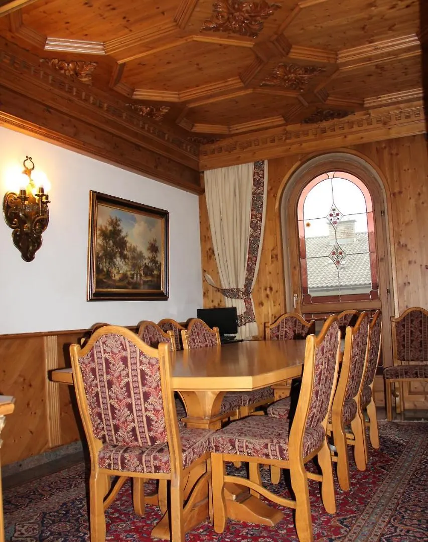 Hotel Tyrolis Zirl Österreich