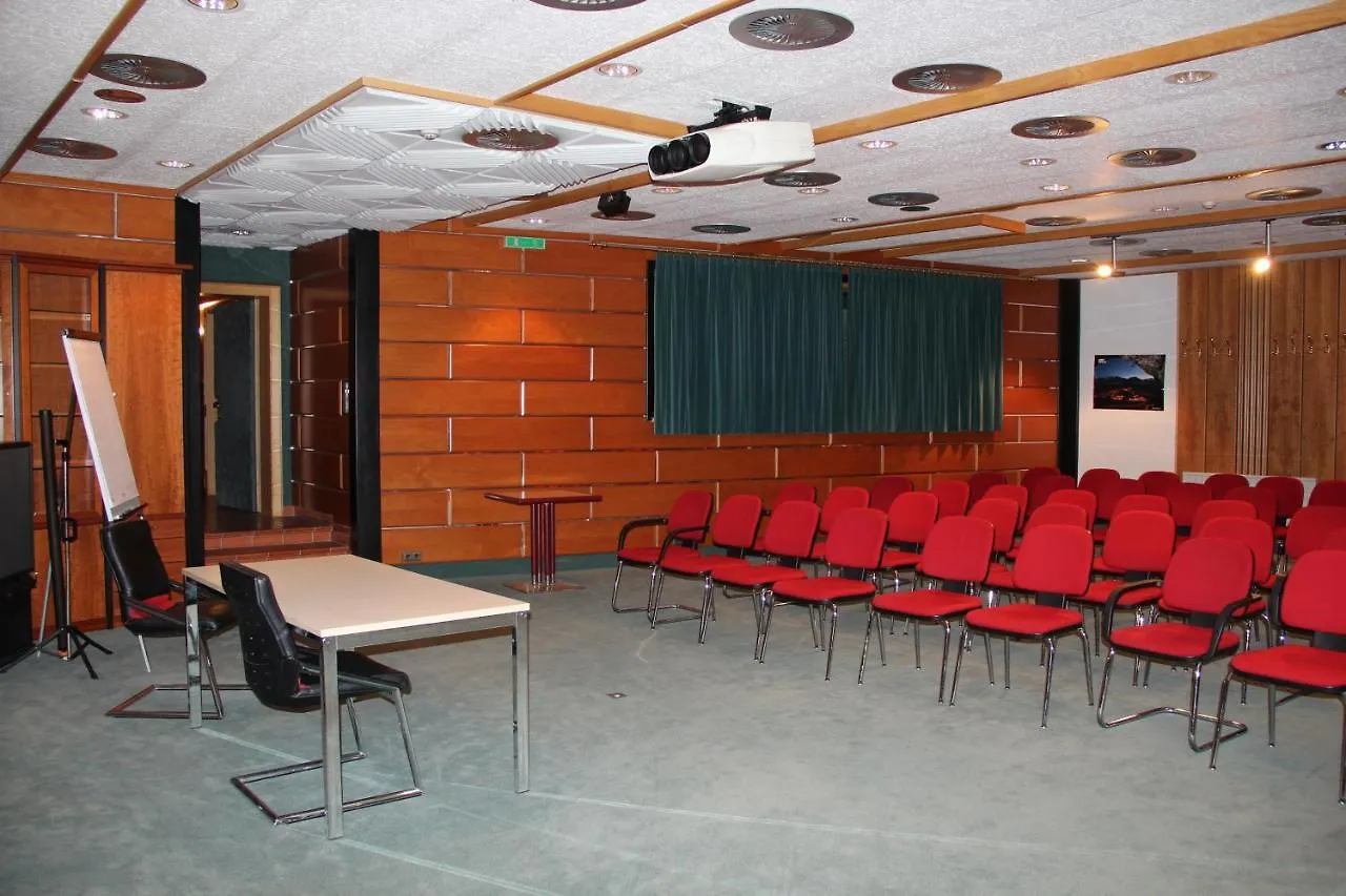 Hotel Tyrolis Zirl