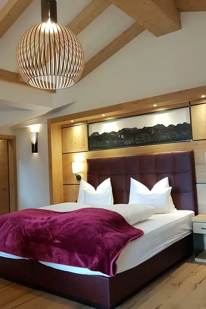 Hotel Tyrolis Zirl