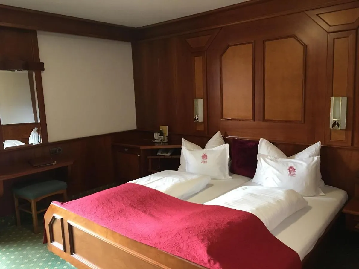 Hotel Tyrolis Zirl