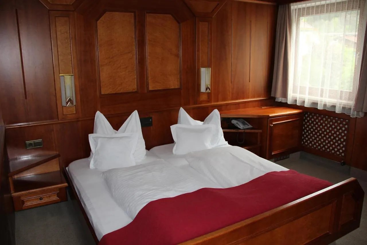 Hotel Tyrolis Zirl