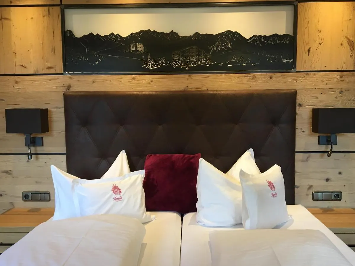 Hotel Tyrolis Zirl