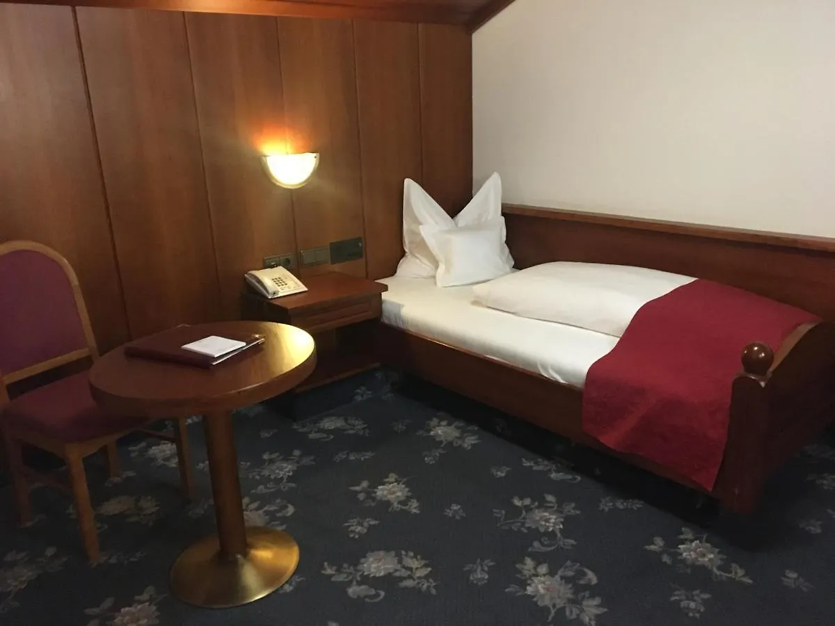Hotel Tyrolis Zirl