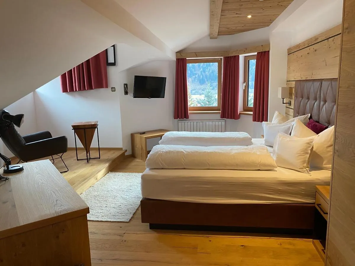 Hotel Tyrolis Zirl